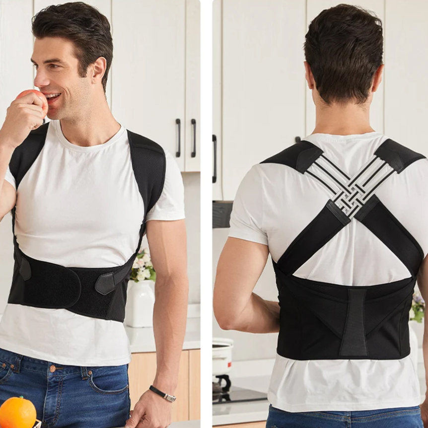 Corrector de postura PRO™