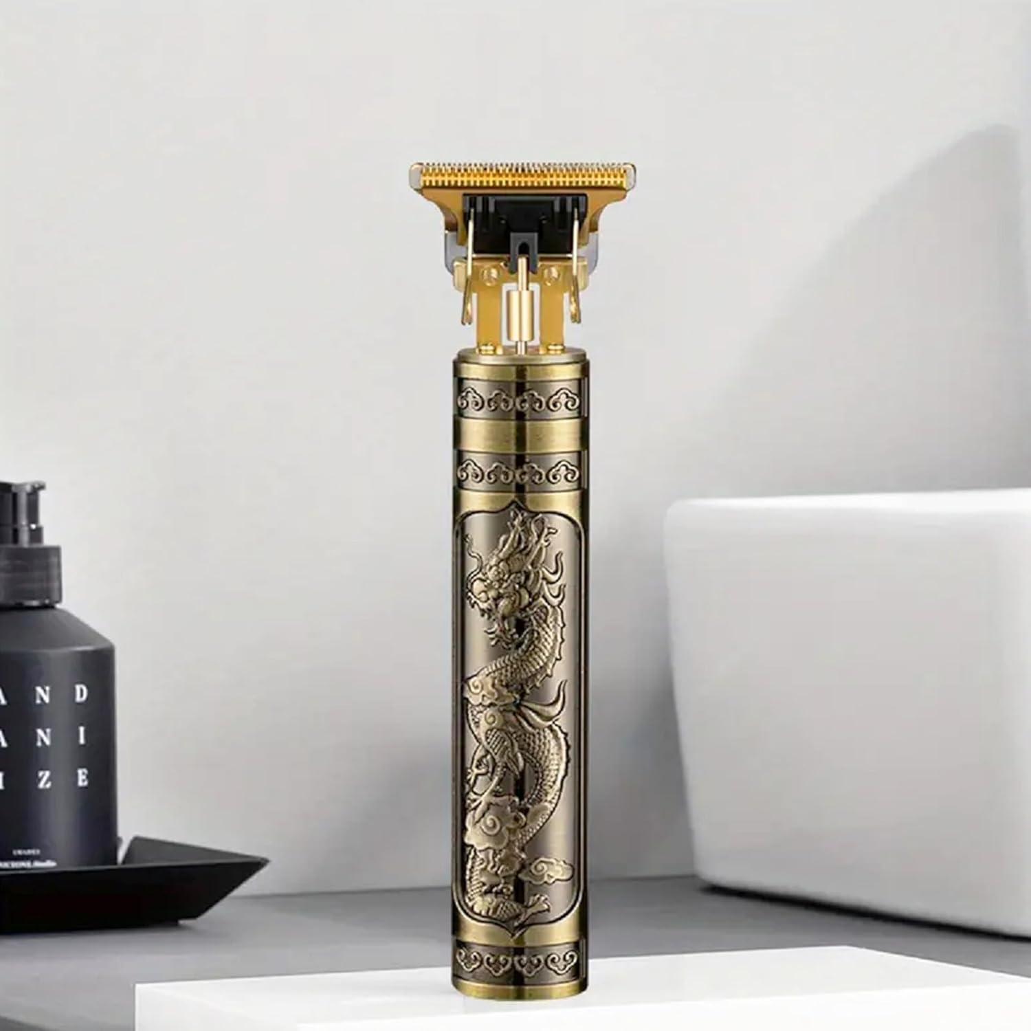 Maquina profesional cortapelo Powerson