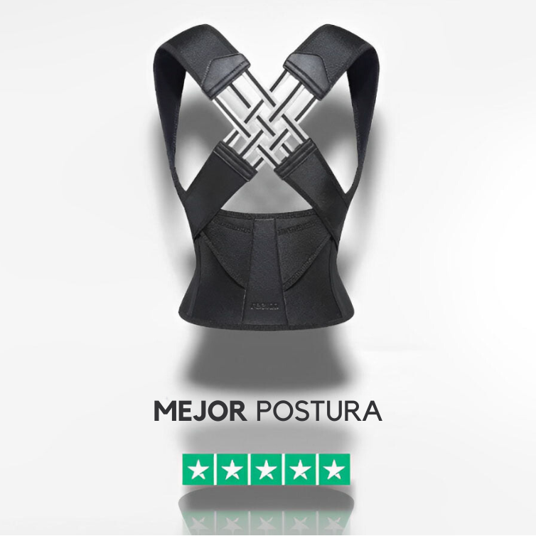 Corrector de postura PRO™