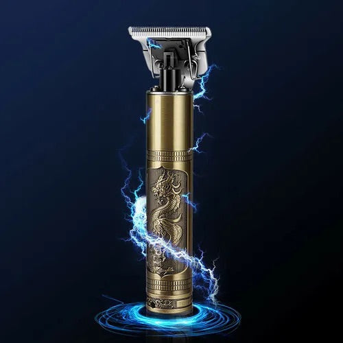 Maquina profesional cortapelo Powerson