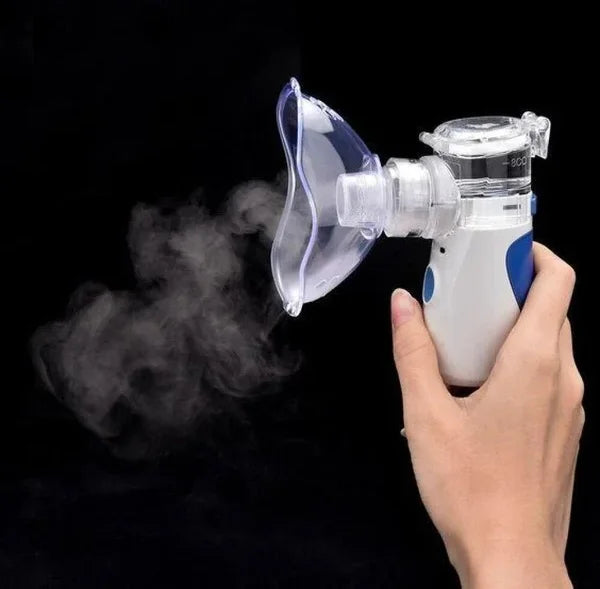 Nebulizador de Malla Portátil JSL-W302